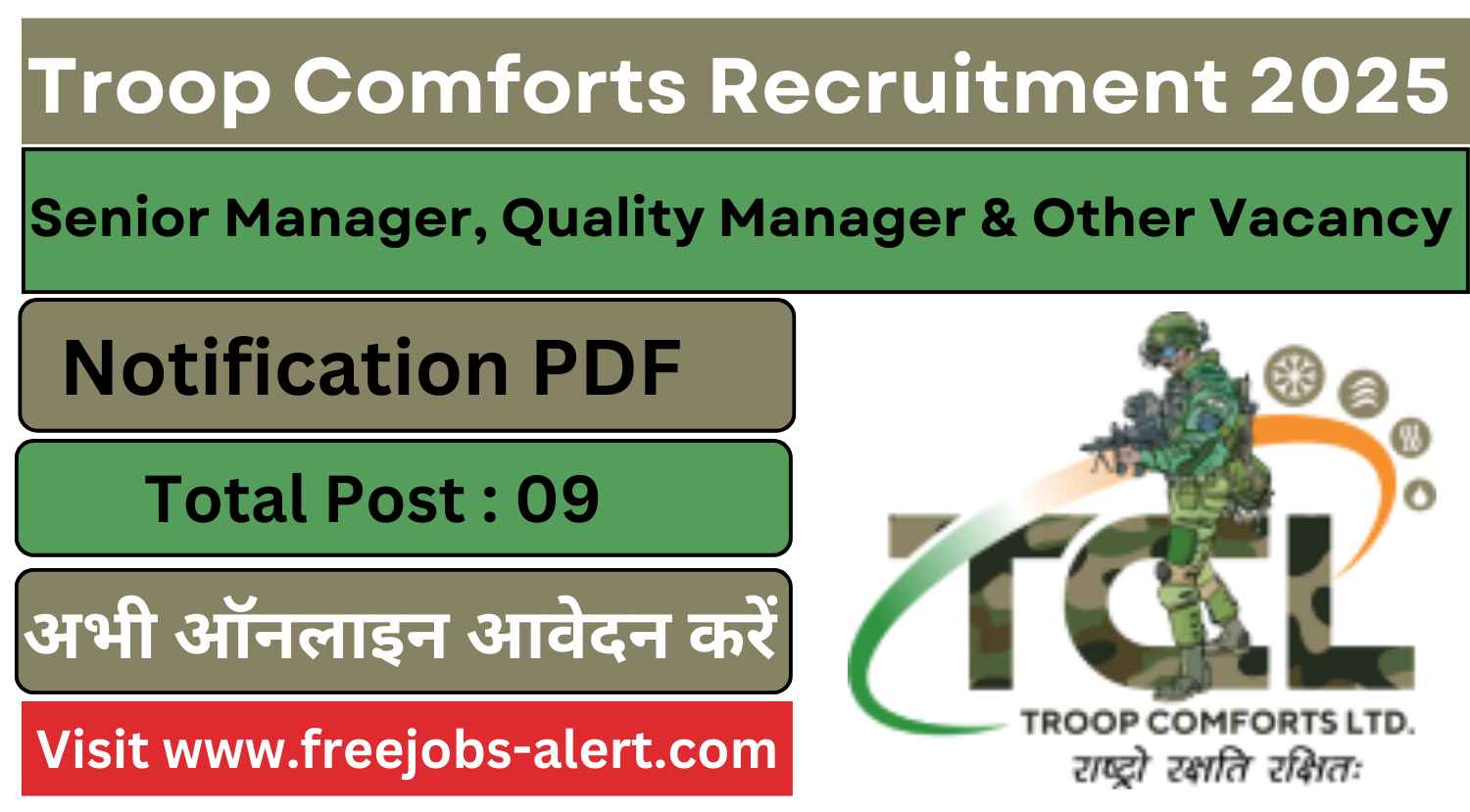 MPPGCL ITI Apprentices Recruitment 2025 Notification PDF Apply Online