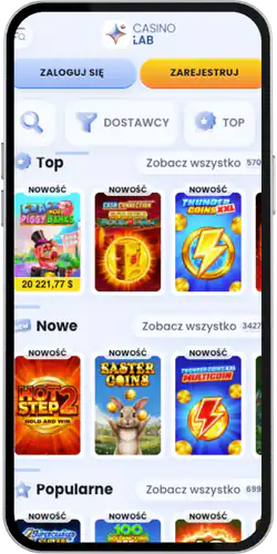 slots kasyna bez weryfikacji KYC