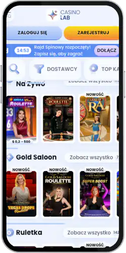 live kasyna bez weryfikacji KYC