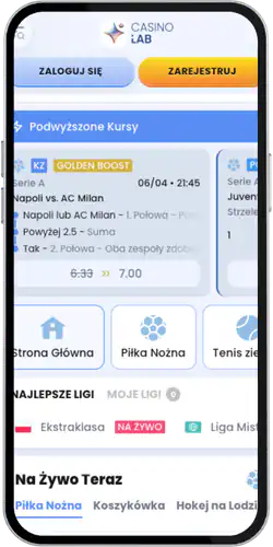 sports kasyna bez weryfikacji KYC